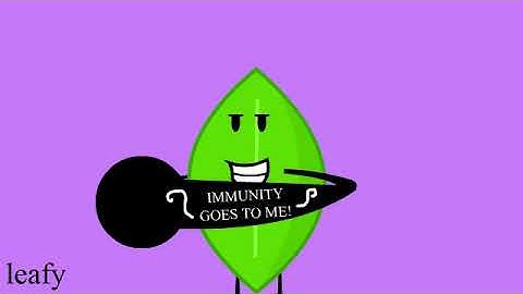 BFDI Auditions Edited