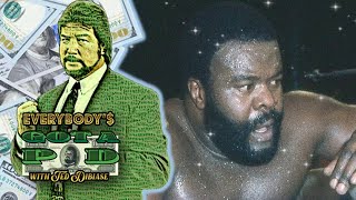 Famous Ted DiBiase on Junkyard Dog's Drug Use Net Worth