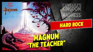 Magnum: &quot;The Teacher&quot; (1982)