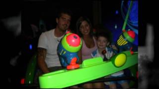 Jared Mccarts Vacations 2009