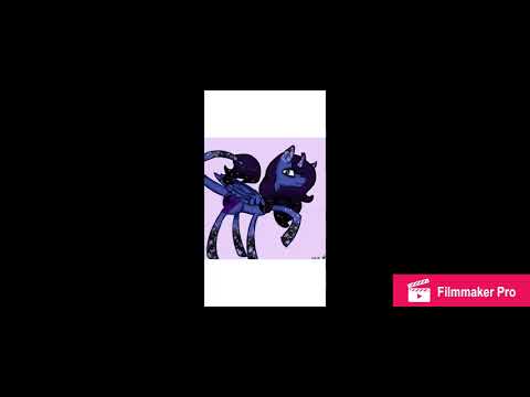 OC update! Starrynight 2.0