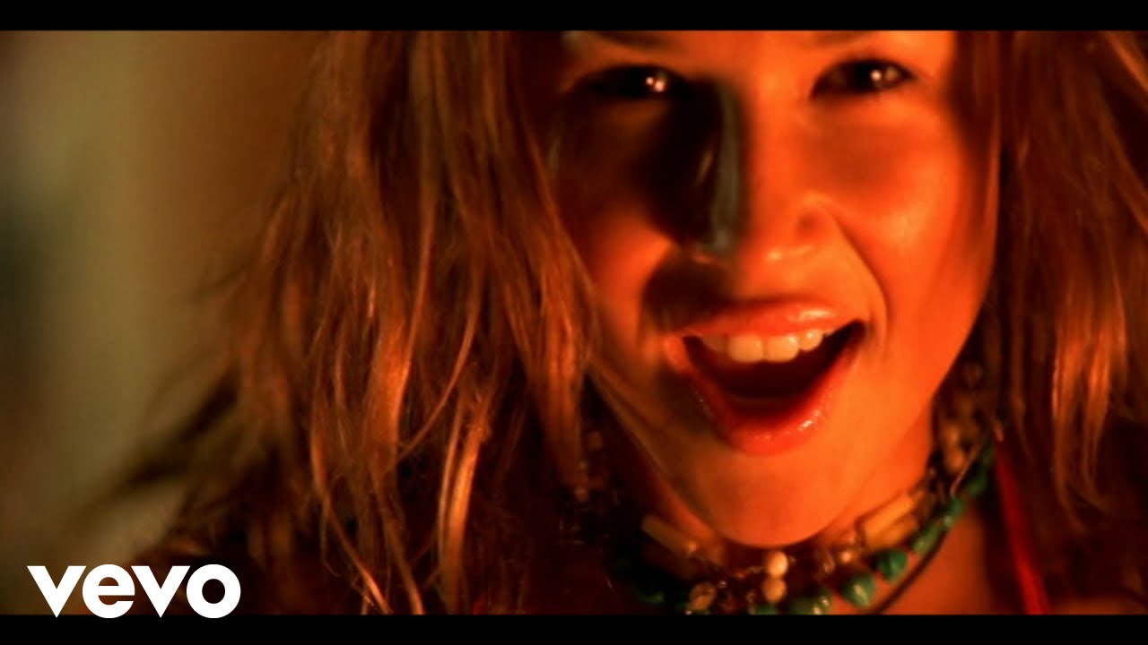 Joy Enriquez Shake Up The Party Baila No Pares Spanish Version Youtube