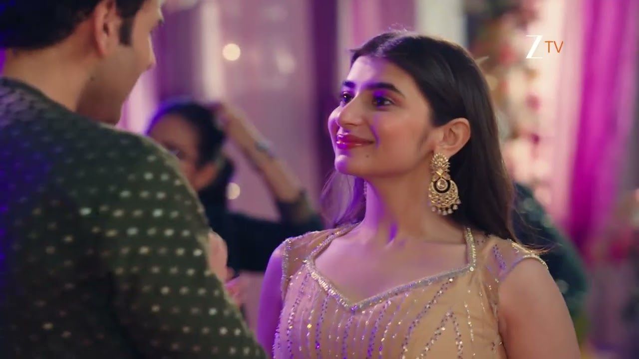 Jagadhatri | Rudra karna chahta hai Moosa ke saath partnership.