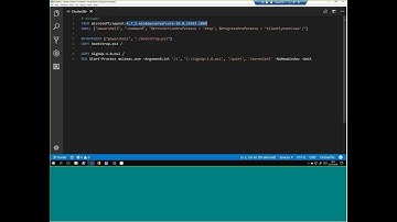 Getting Started with Docker for Windows and .NET Apps
