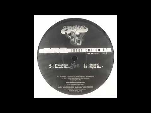 RNA — B. RNA – Intoxication EP