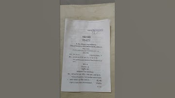 Bsc (Hons) Pervious year Question of fundamentals of Entomology -2