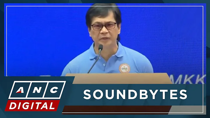 WATCH: DILG Chief Abalos calls on PNP colonels, ge...