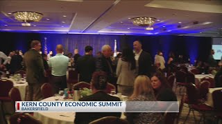 Kern County economic summit