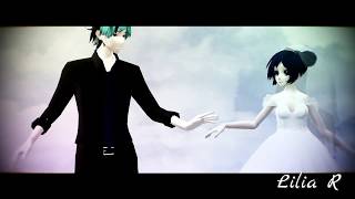 Mmdmiraculous Ladybug - Bts Fake Love