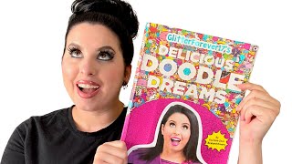 What Happened to GlitterForever17's book...