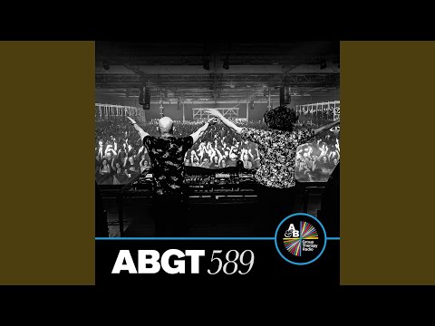 Naz, 88Birds - Night Rider (ABGT589) - Mixed