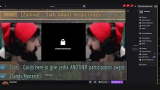 Black Desert Siege Arsha Alliance vs Panic Alliance | Mediah Uncapped Siege |