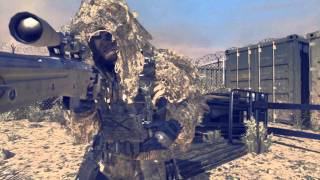 [MW3] first edit ( tripple feed)