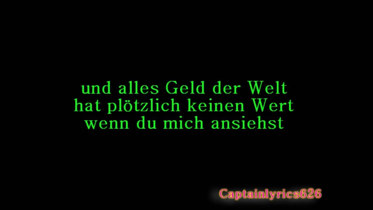 Cro - Du [Lyrics Video | HQ/HD] - YouTube