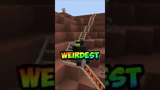 Busting 3 Minecraft Myths!😱 #shorts