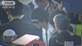 金元工作員が午後韓国へ　「VIP待遇」に批判も（10/07/23）