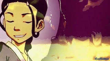 Avatar - Black And Gold MEP Part 2