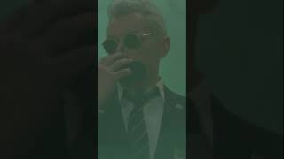 Making everyone unconscious | Mission: Impossible - Dead Reckoning Part 1 | 2023 #shorts