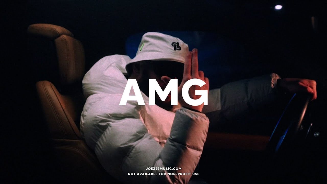 Amg Sport Rapper