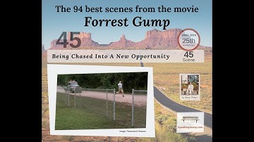 Chased Into New Opportunity - Scene 45