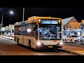 Busabout M/O 8367 - Mercedes Benz OH1725L Custom Coaches CB60 