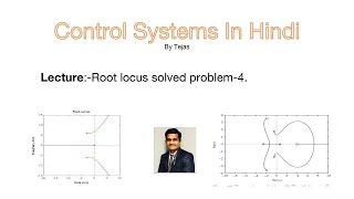 Information Root locus solved problem-4. #transferfunction #electricalengineering News