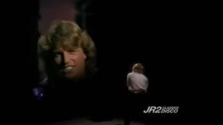 Shadow Dancing Andy Gibb 1978