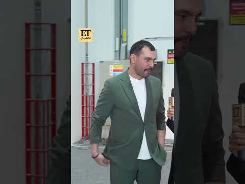 بعد التساؤلات عن تقديم سامر اسماعيل النسخة المعربة من مسلسل الحفرة سامر يرد عبر  بالعربي