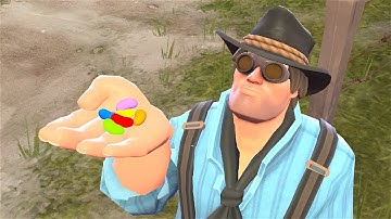 i got some jelly beans