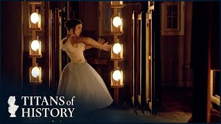 Lola Montez - The Scandalous Dancer Who Toppled a King