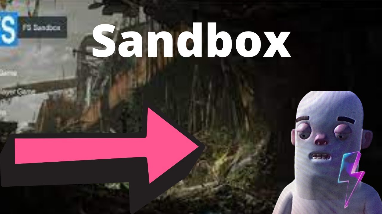 What kind of Sandbox game is this FS Sandbox [ Xbox one ] YouTube