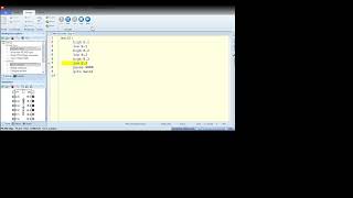 PICAXE Editor 6 1 0 0 2022 03 23 12 12 03