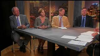 Roundtable - January 5, 2018