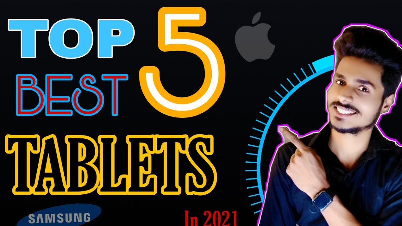 TOP 5 TABLETS IN 2021 ||• FEATURES PRICE AND MANY MORE!!!