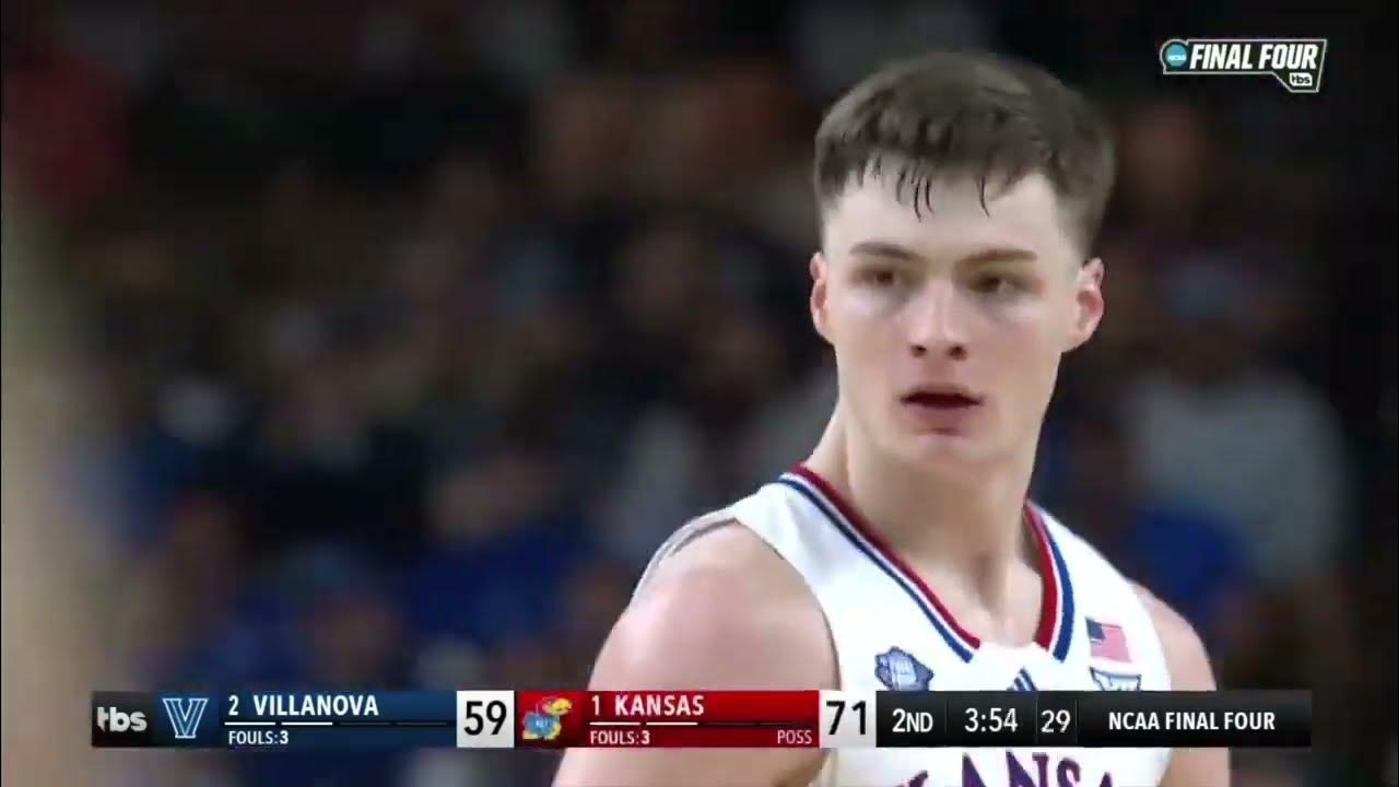 Four-Star SF Christian Braun commits to Kansas - JayhawkSlant