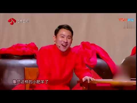 《旅游戏中戏》郭阳郭亮小品，笑得肚子疼