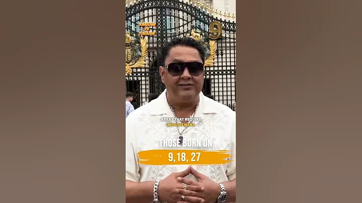 No. 9’s, Align your planetary energies with the help of meditation.