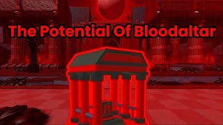 Download Lagu Beating all Tumore subchapter bosses with only Bloodaltar Bank | The Battle Bricks MP3