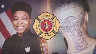 2 former Mobile-Fire Rescue captains file lawsuit against city of Mobile