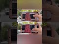 OPPO Find X9 vs. X9 Pro telephoto lens comparison