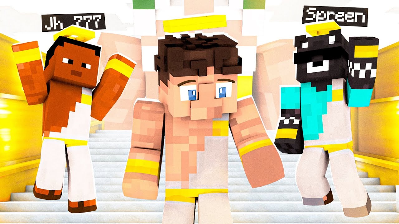 JUGANDO CON BENDICION EN EL EVENTO DE SPREEN 😎👌