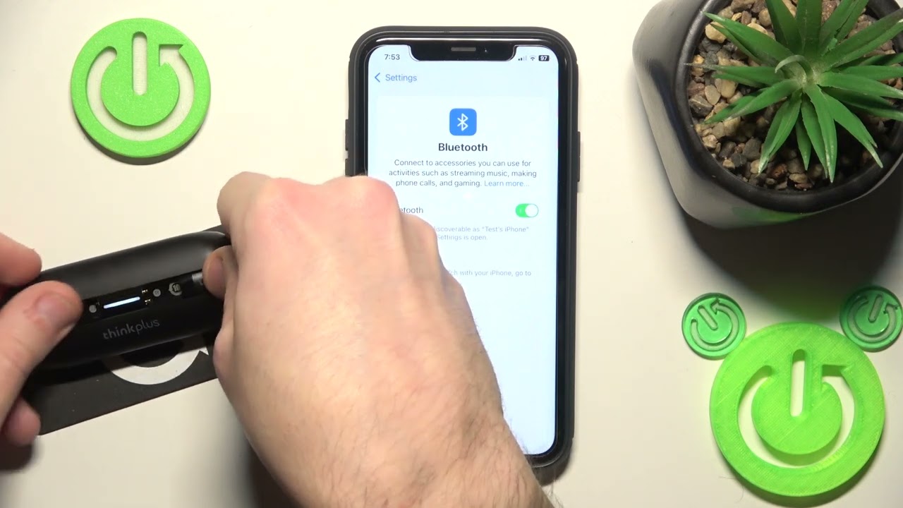 Как исправить проблемы с подключением Bluetooth на Lenovo TW60B | Пошаговое руководство по устранени