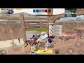 GLACIER M416 VS ME