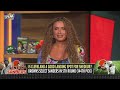 Joy calls out scouts over Shedeur falling in the draft, says they "fail at evaluating QBs" | SPEAK