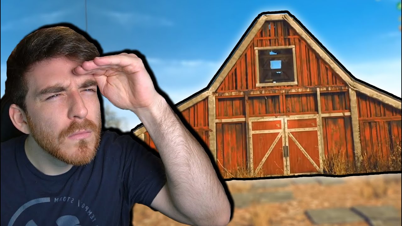 The Legend of Barn Finders A Historical Documentary YouTube
