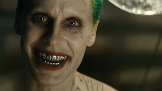 Vietsub Suicide Squad Trailer 2016- Suicide Squad Trailer-Suicide Squad Trailer