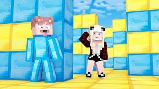 EPICSTUN IST AUS DIAMANT! DIAMANT HIDE AND SEEK! screenshot 5