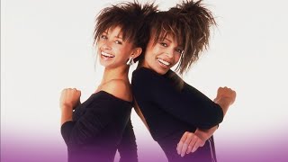 Mel & Kim - Respectable Resimi