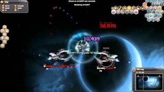 Darkorbit Vru*Guardian - Phoenix Power!