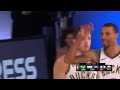 ICONIC PLAYOFF MOMENTS 🔥 Doncic Drama, Jokic Genius, The Greek Freak & so much more!!!